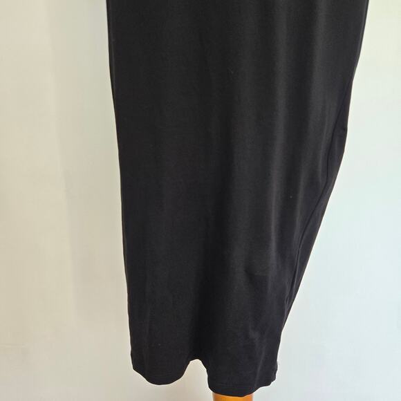 Disturbia Goth Sheath Dress Zodiac Symbols Mystical Cut Out Sexy Women 6 - Picture 8 of 14